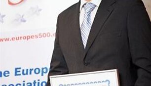 Bendrovės &bdquo;Vičiūnai ir partneriai&ldquo; direktorius Mindaugas Pocius.