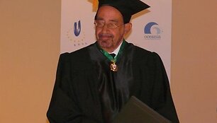Albertas Gualtieris