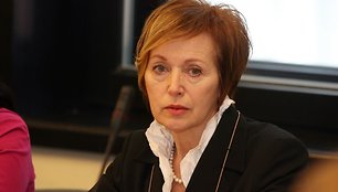 Irena Vaškelienė