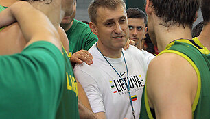 Kęstutis Kemzūra