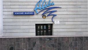 Įtariama, kad jaunieji sportininkai sunegalavo po pietų kavinėje &bdquo;Alibi&ldquo;