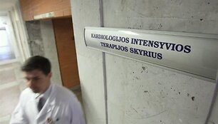 A.Sabonis ketvirtadienį ryte buvo perkeltas i&scaron; intensyviosios terapijos skyriaus