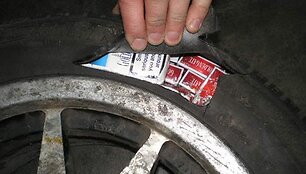 Cigaretės