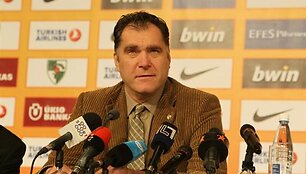 Arvydas Sabonis