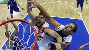 Ispanijos rinktinė &ndash; Europos čempionai