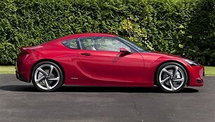 Toyota FT-86