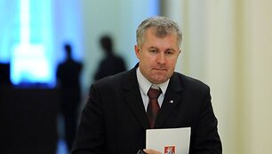 Prezidentė Dalia Grybauskaitė vadovavo Valstybės gynimo tarybos posėdžiui