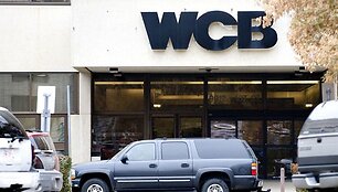 Tokiu būdu kanadietis i&scaron;rei&scaron;kė nusivylimą WCB darbu
