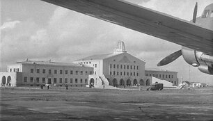 Vilniaus oro uostas