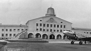 Vilniaus oro uostas