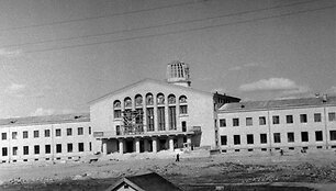 Vilniaus oro uostas