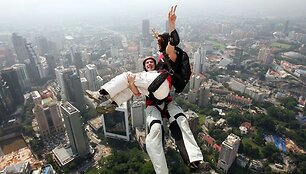 &bdquo;Base jumperiai&ldquo;
