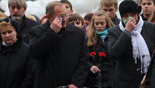 &bdquo;Nord Ost&ldquo; įkaitų drama