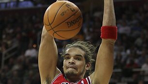 &bdquo;Bulls&ldquo; prana&scaron;umas