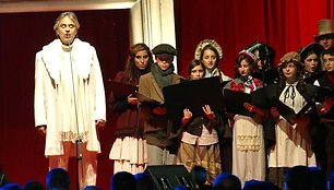 Andrea Bocelli 