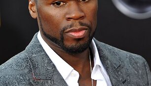 Reperis &bdquo;50 Cent&ldquo;