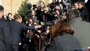 S.Berlusconi