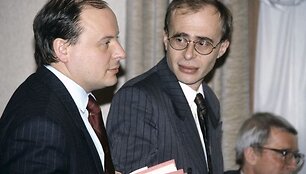 Jegoras Gaidaras