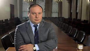 Jegoras Gaidaras
