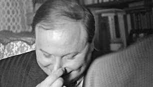Jegoras Gaidaras