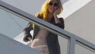  Lady GaGa