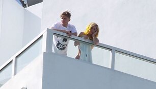  Lady GaGa