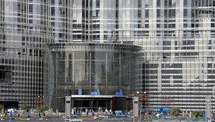 &bdquo;Burj Dubai&ldquo;