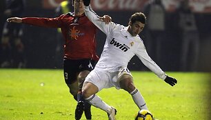 Po atkaklios kovos &ndash;  lygiosios