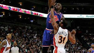 &bdquo;Cavaliers&ldquo; ir &bdquo;Golden State Warriors&ldquo; dvikova