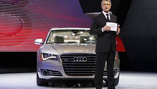 „Audi“