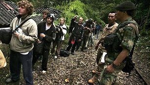 Nepaprastoji padėtis Peru