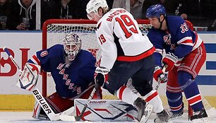 &bdquo;Capitals&ldquo; triumfas