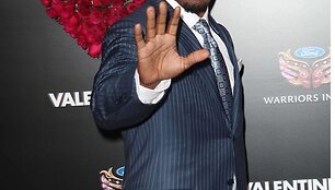 Jamie Foxx