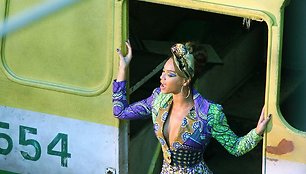 Beyonce