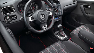 &bdquo;Volkswagen Polo&ldquo; GTI
