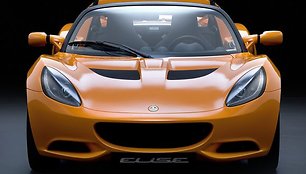 „Lotus Elise“