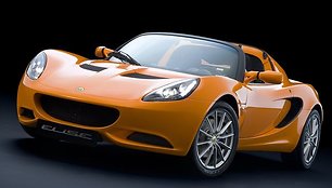 „Lotus Elise“