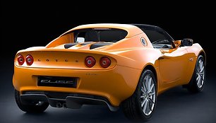 „Lotus Elise“