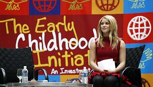 &bdquo;Early Childhood Development&ldquo; programa