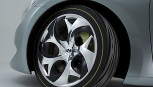 &bdquo;Hyundai i-flow&ldquo; 