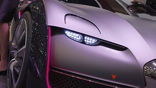 &bdquo;Survolt&ldquo;