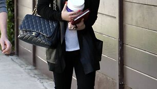 Kelly Osbourne 
