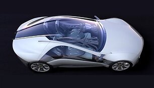 &bdquo;Alfa Romeo Pandion&ldquo; 