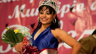 &bdquo;Gražuolė nelaisvėje 2010&ldquo;