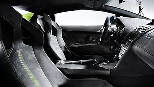 &bdquo;Lamborghini Gallardo Superleggera&ldquo;