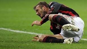 Futbolininkas planavo žaisti Anglijos rinktinės sudėtyje Pietų Afrikos Respublikoje