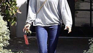 Ashley Tisdale 