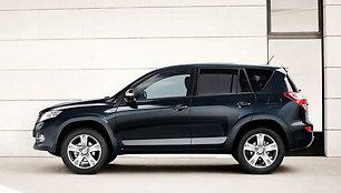 „Toyota“ RAV4