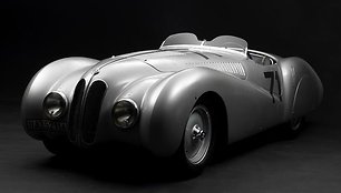 „BMW 328 Mille Miglia“