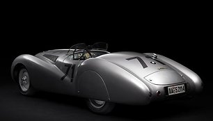 „BMW 328 Mille Miglia“